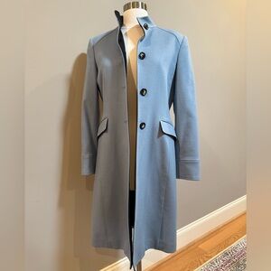 Tahari Cashmere blend Wool coat
